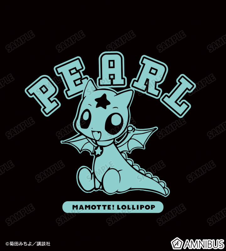 パール カレッジパーカー