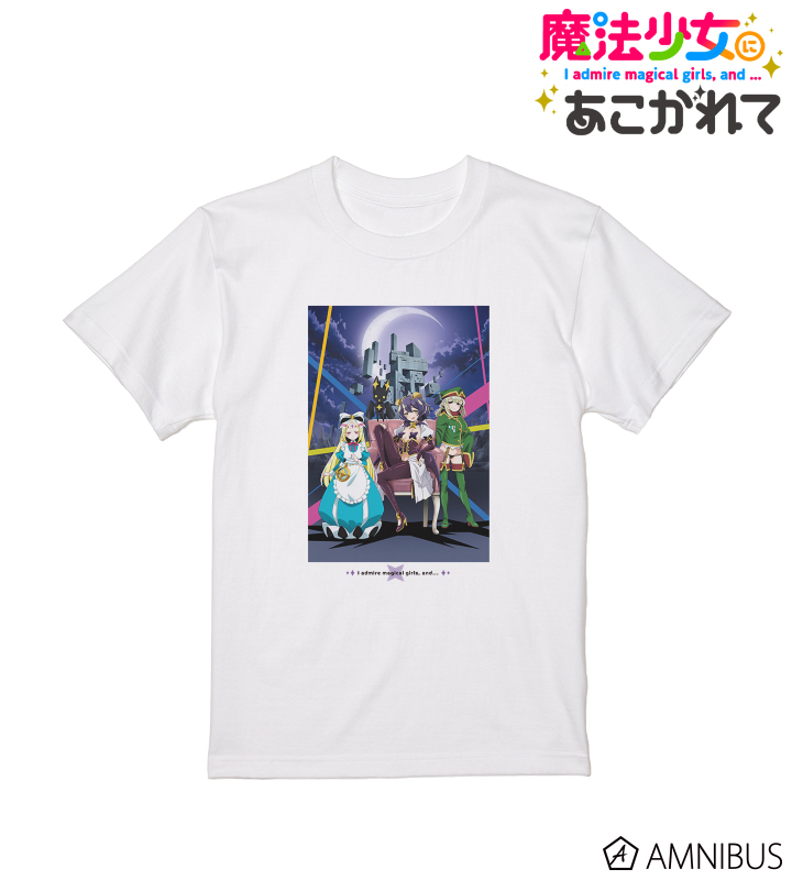 エノルミータ Tシャツ
