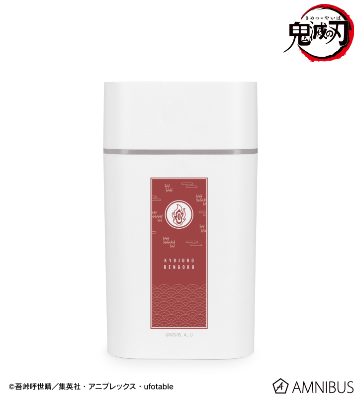 煉󠄁獄杏寿郎 卓上加湿器