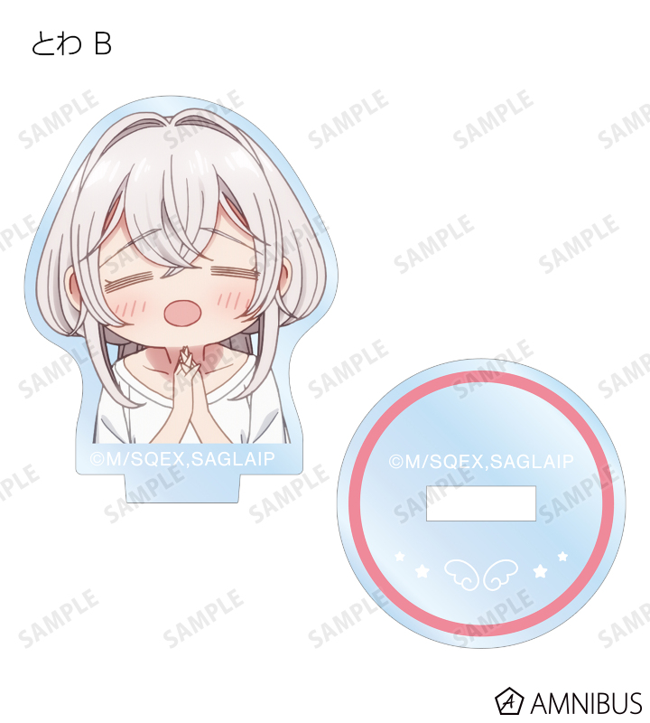 もこたむ@只今断捨離中 クイーンズバスルーム【4本セット】 TVアニメ「ワンルーム、日当たり普通、天使つき。」 - 描き