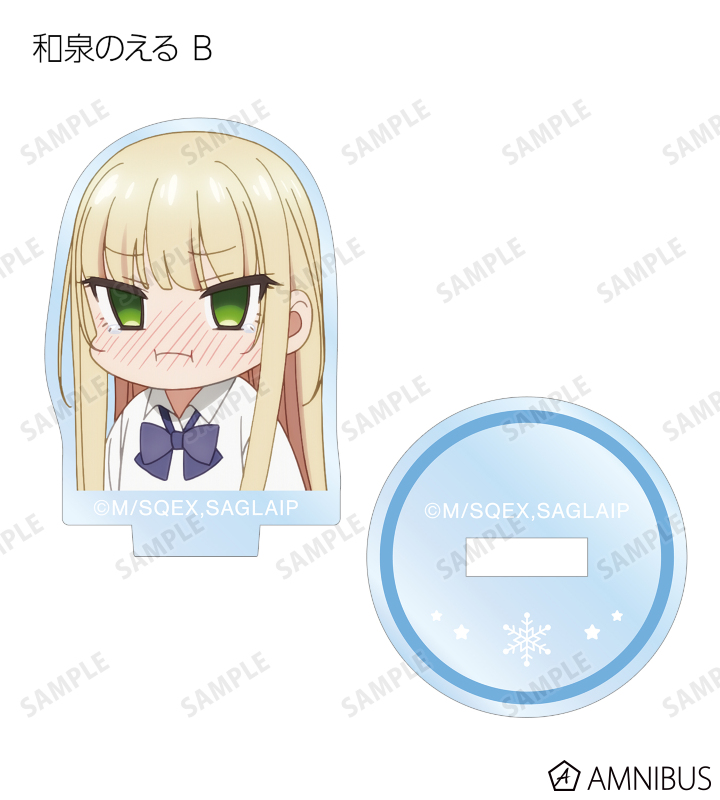 TVアニメ「ワンルーム、日当たり普通、天使つき