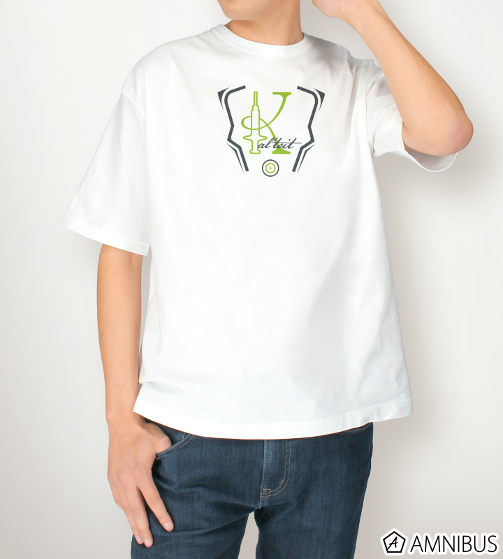 アークナイツ　Logos　Tシャツ Yostar OFFICIAL SHOP ONLINE / 「Just Like Old Times