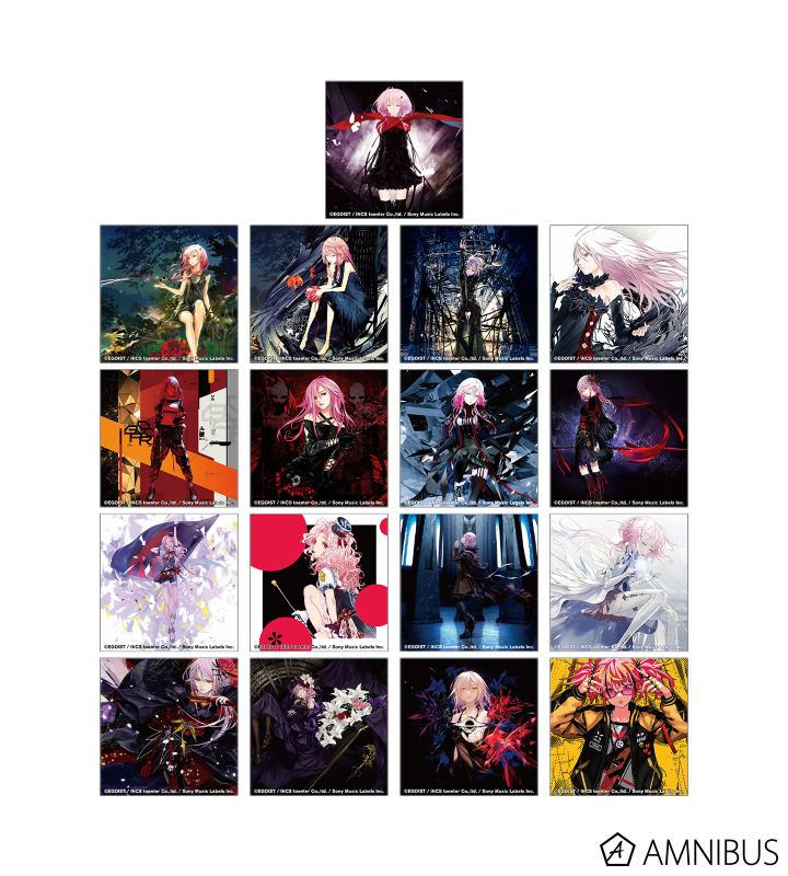 AMNIBUS-日常使いできるアニメグッズの通販サイト-