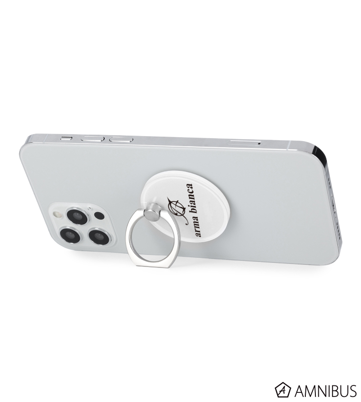 子ザメちゃん Ani-Art aqua label 落下防止リング