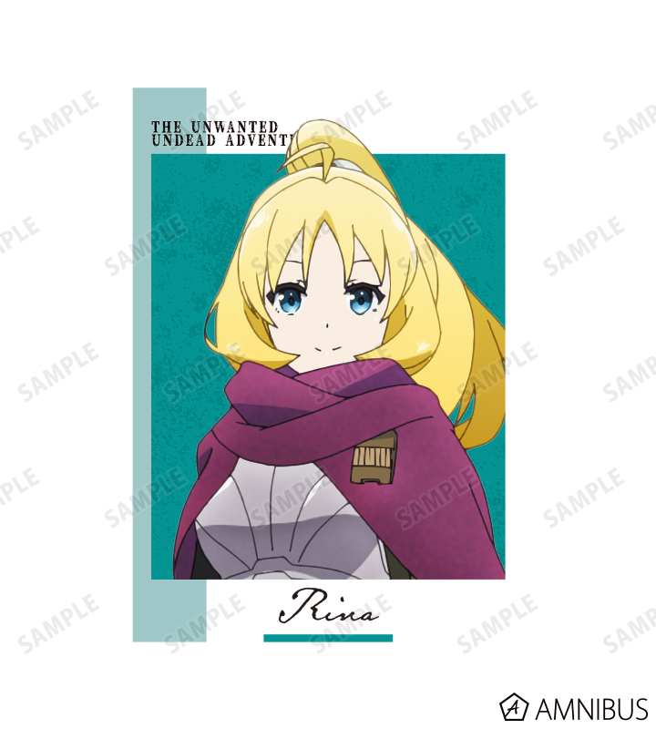 リナ・ルパージュ バックプリントパーカー
