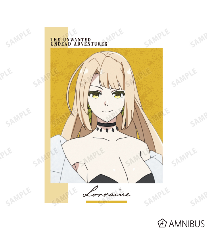ロレーヌ・ヴィヴィエ Tシャツ