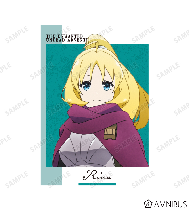 リナ・ルパージュ Tシャツ