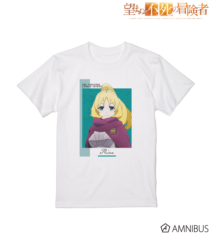 リナ・ルパージュ Tシャツ
