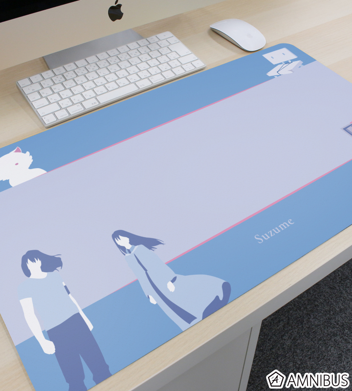 マルチデスクマット