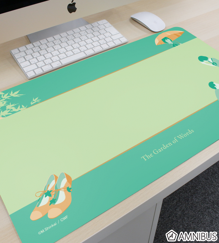 マルチデスクマット