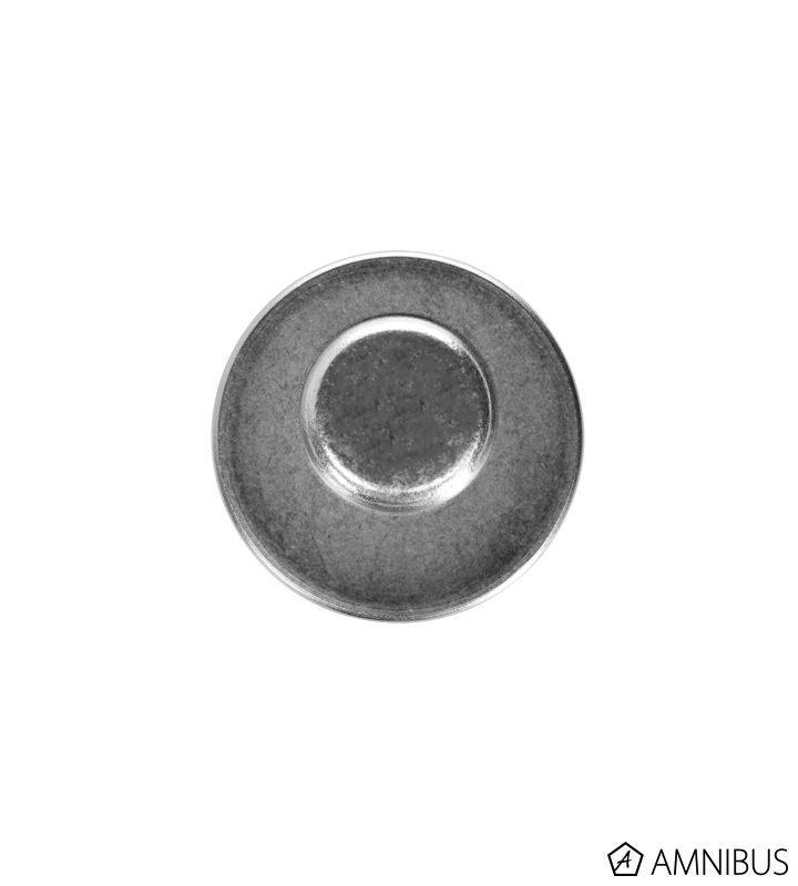 ガラスマグネットピンバッジ