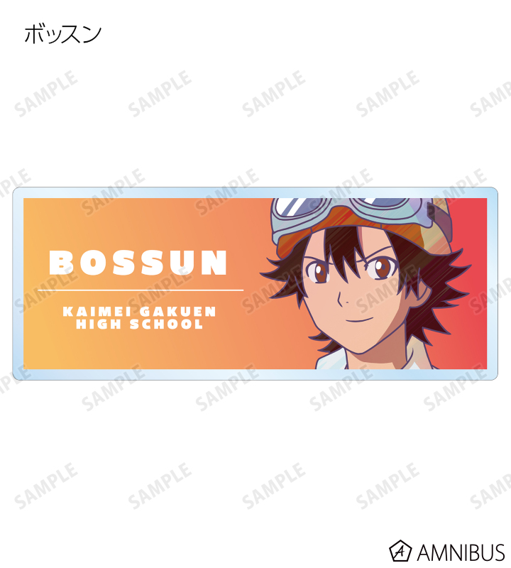 蛙亭ハッピーサマーライブ　見取り図アクスタ　他 THE IDOLM@STER SideM 10th ANNIVERSARY MEETING ～P@SSION UP