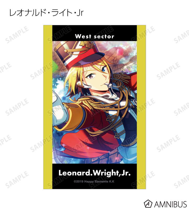 HELIOS Rising Heroes - トレーディングインスタントカメラ風