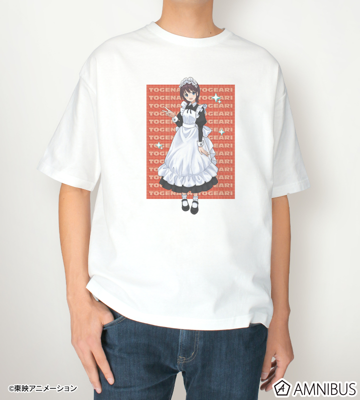 ガールズバンドクライ - 描き下ろし 井芹 仁菜 メイド風ver. BIG ガールズバンドクライ - 描き下ろし 井芹 仁菜 メイド風ver. BIG