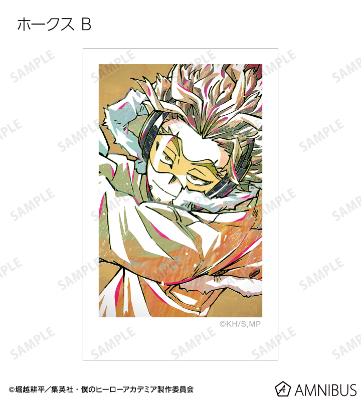 【非売品】アニメフェア両面販促ポスター（1） クリアポスターの新品・未使用品・中古品｜Yahoo!フリマ（旧
