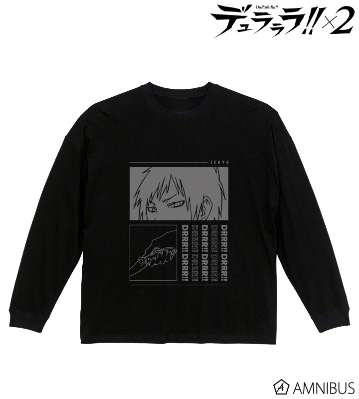 birushanah  Tシャツ GOOD ROCK SPEED/グッドロックスピード] 別注 NIRVANA ロック