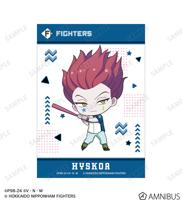 匿名配送 HUNTER×HUNTER ブロマイド イルミ SP06 レア キラ