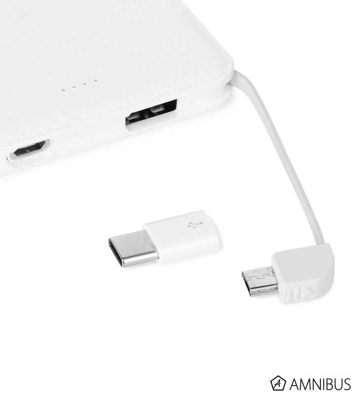 ペケJ モバイルバッテリー