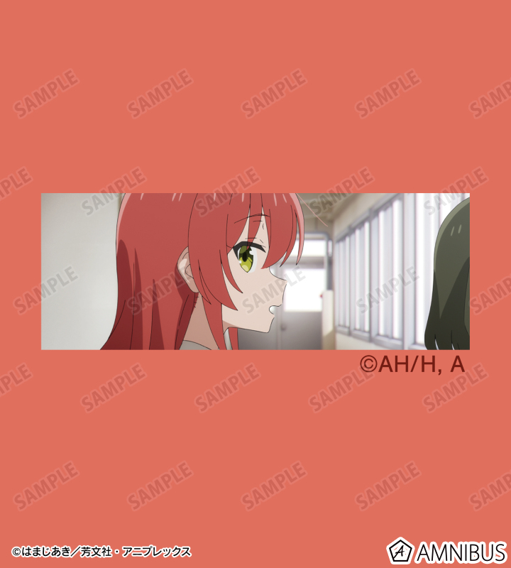 HAAN コラボ 喜多郁代 ハンドクレンジングスプレー