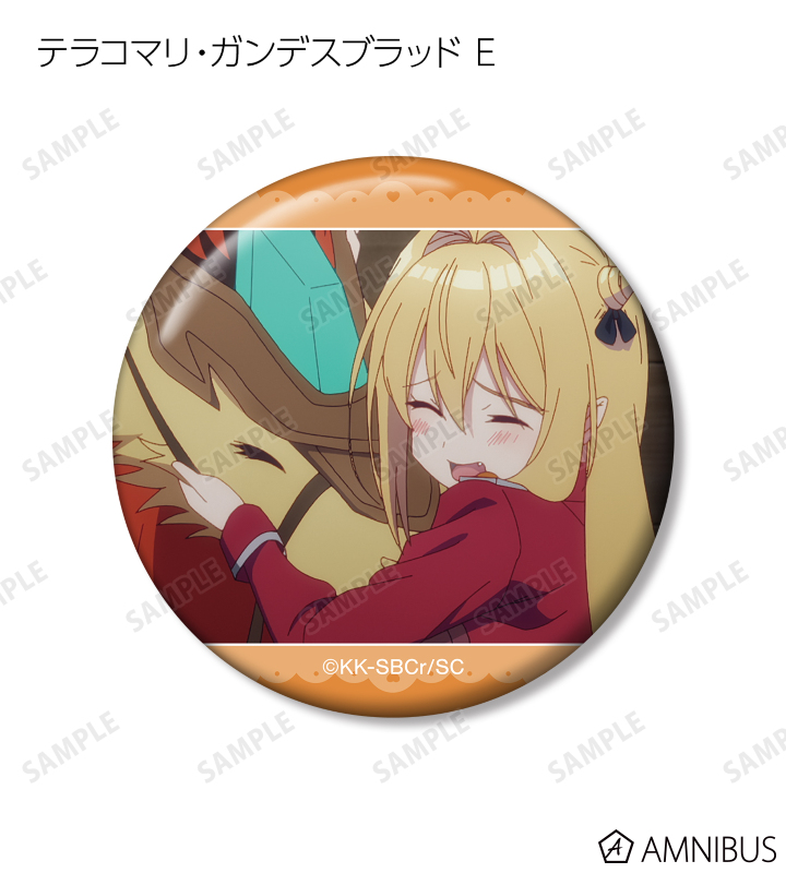 こまり様 order TVアニメ『ひきこまり吸血姫の悶々』公式サイト