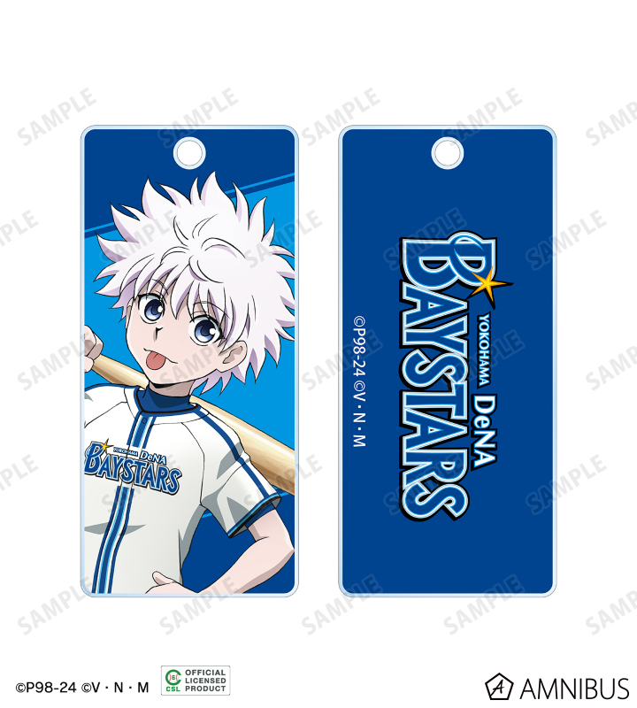HUNTER×HUNTER キルアグッズセット Amazon.co.jp: HUNTER×HUNTER キルア グッズセット NT : ホーム