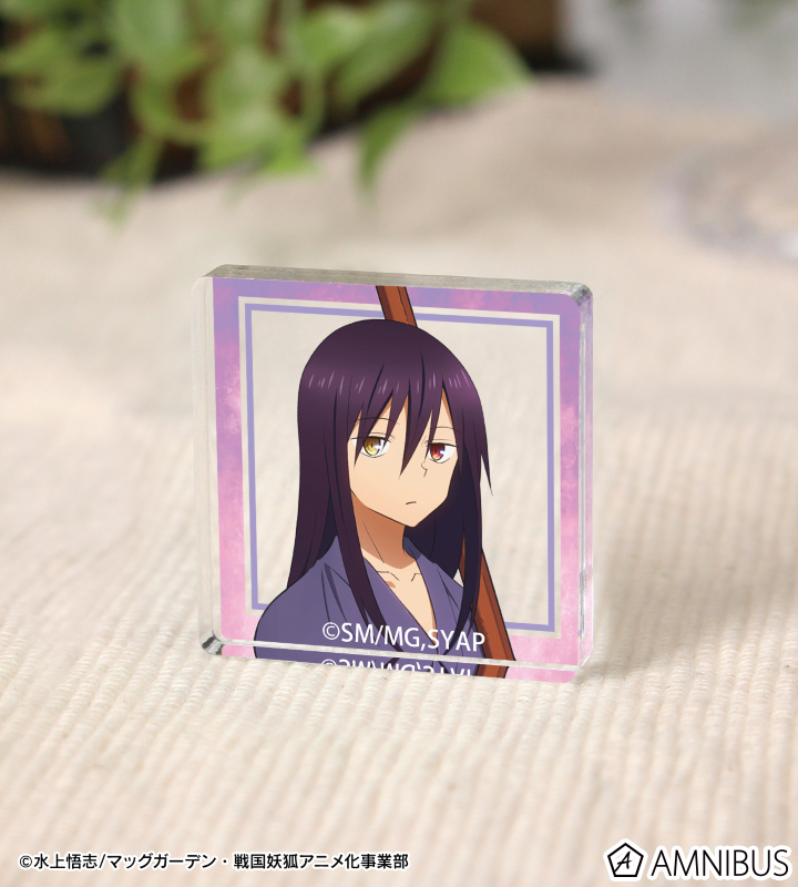 トレーディングアクリルタイル