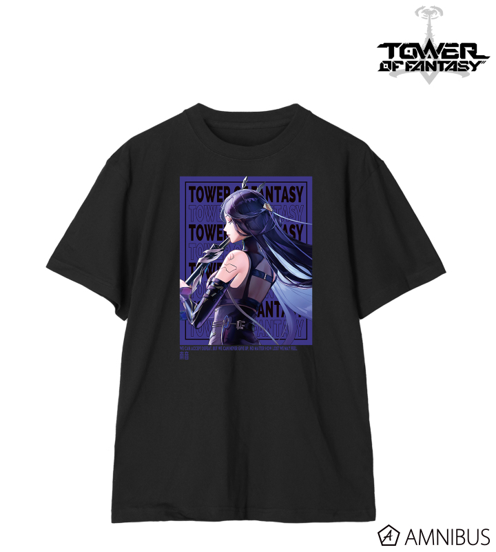 南音 Tシャツ