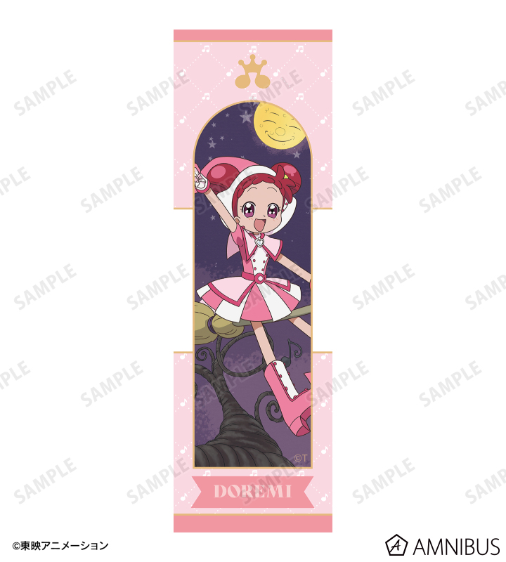 おジャ魔女どれみ　キラキラボールペン　5本 おジャ魔女どれみ キラキラボールペン 5本の通販 by フルーツ's