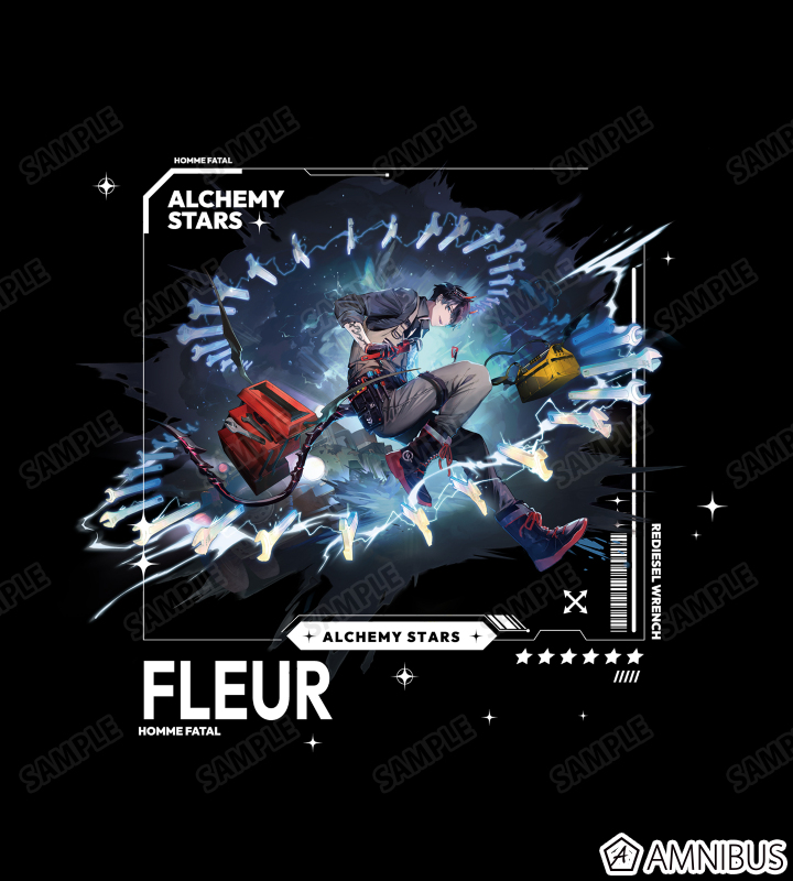 フェラール Tシャツ