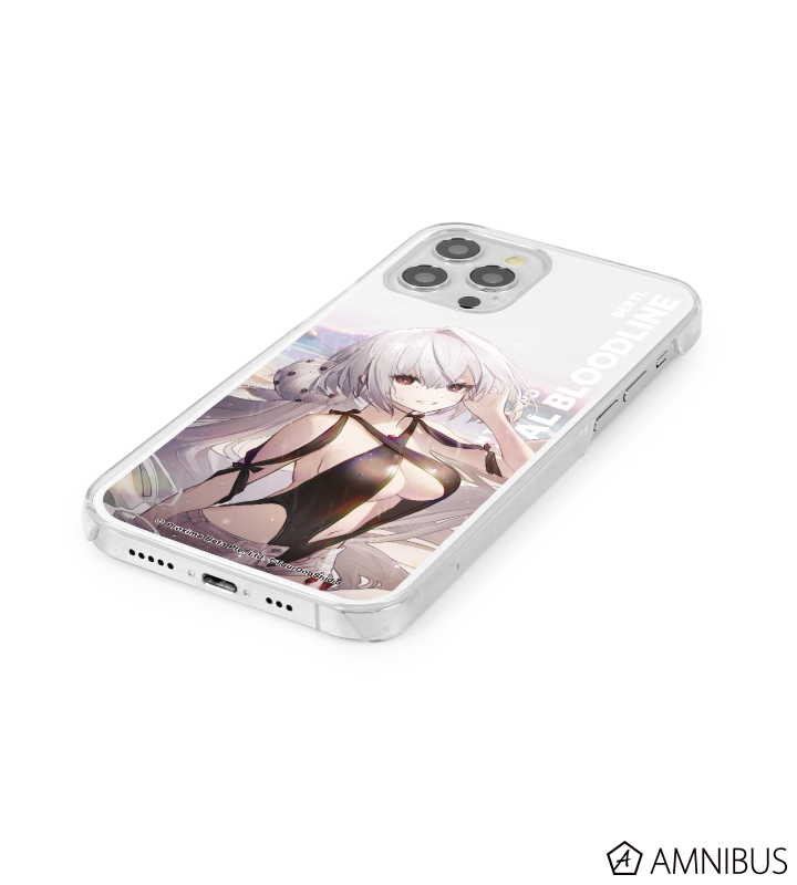 ベリエ iPhoneケース