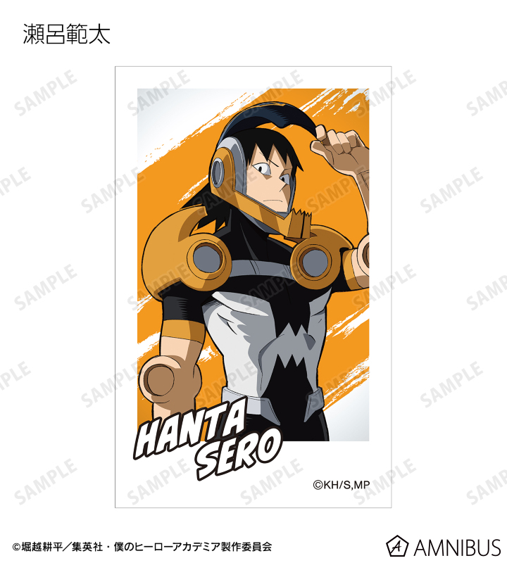 ［即発送］僕のヒーローアカデミア　8〜39巻＋イラストカード 即発送］僕のヒーローアカデミア 8〜39巻＋イラストカード