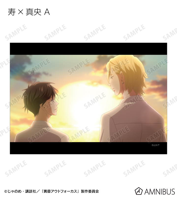 トレーディングブロマイド