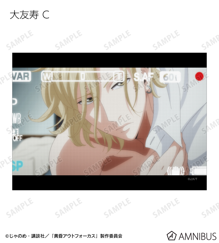 トレーディングブロマイド