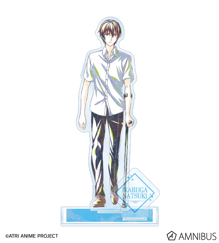 【絶版品】ATRI アトリ アクスタ 通常服 コミケ104 アクスタ ATRI -My Dear Moments- アトリ - メルカリ