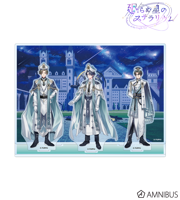 灯す夜空 ☆yushionmanma ☆アクリル画 2_d212f7e76d0aa3658f42b5622e2c