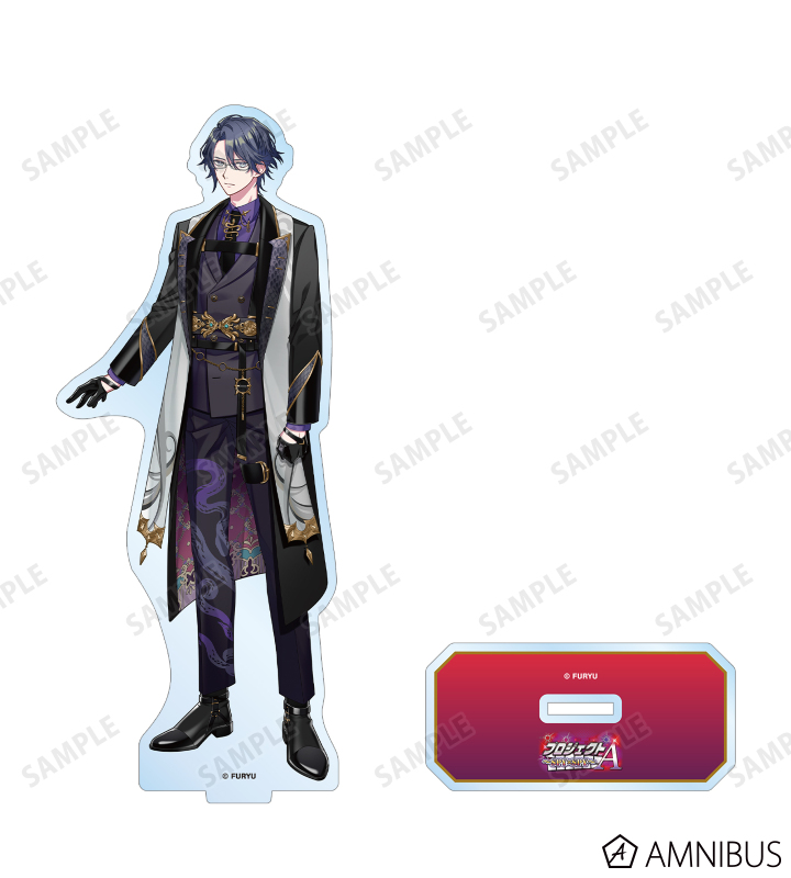 アカムルバス様 リクエスト 2点 まとめ商品 ストレンヂア －無皇刃譚－ - 名無し 缶バッジ2個セット