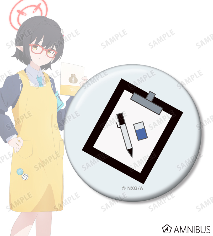 ブルーアーカイブ 原画集セット ブルーアーカイブ 画集セット