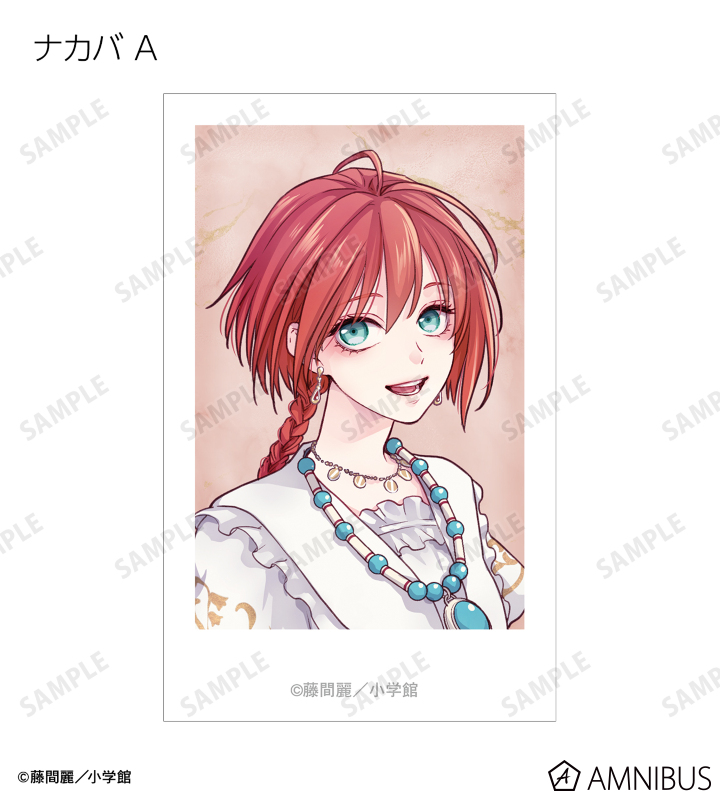 王の獣～掩蔽のアルカナ～【マイクロ】 1巻 藤間麗 - 小学館e
