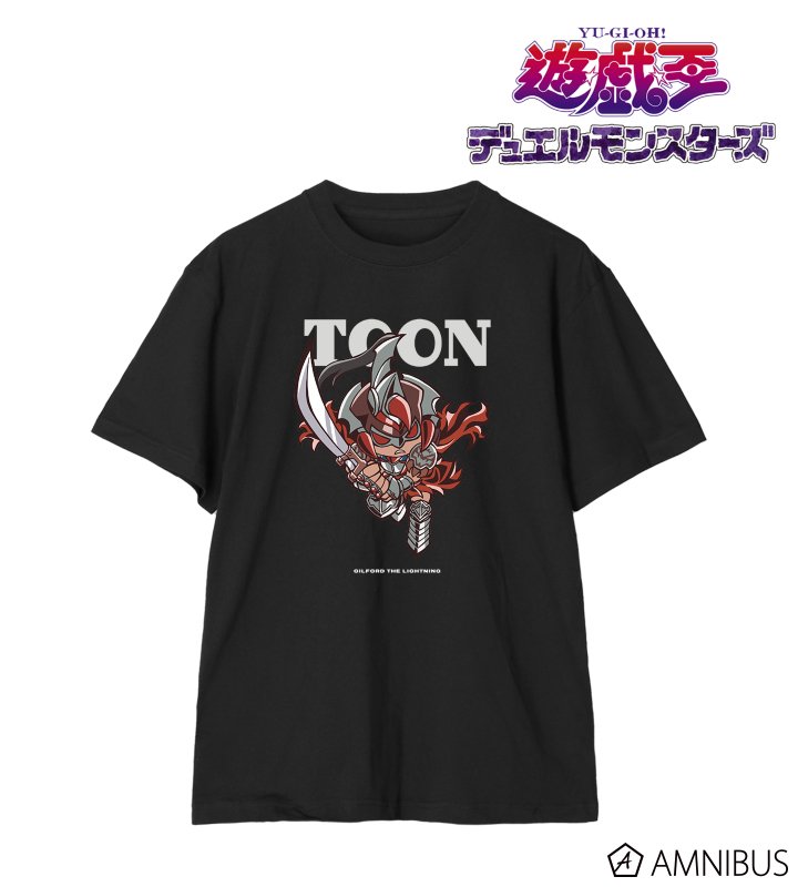 遊☆戯☆王デュエルモンスターズ - ギルフォード・ザ