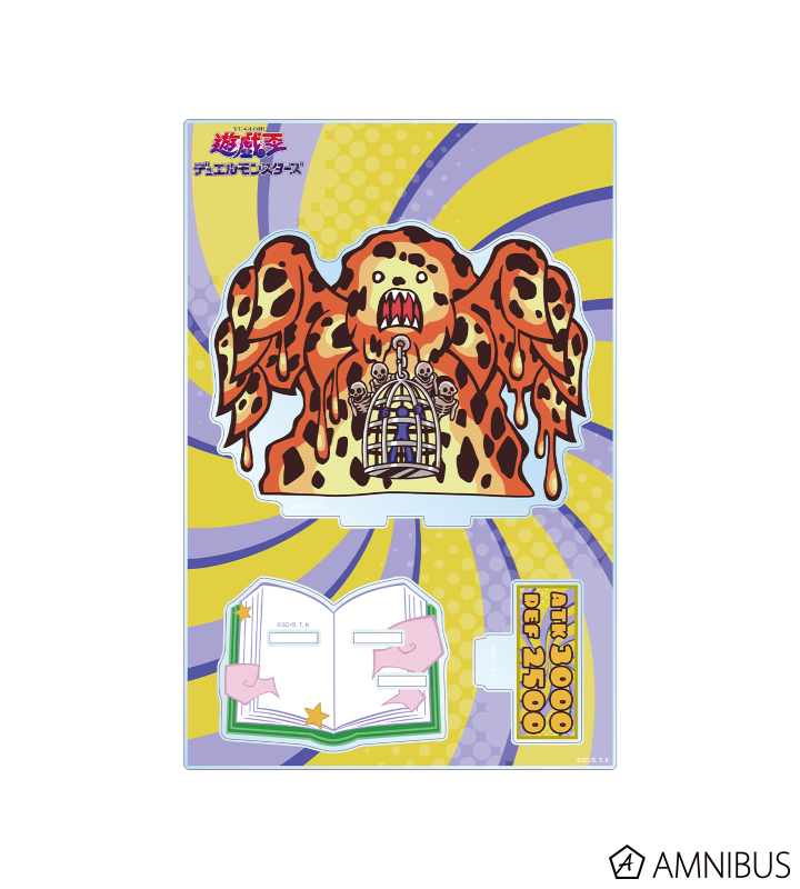 AMNIBUS-日常使いできるアニメグッズの通販サイト-