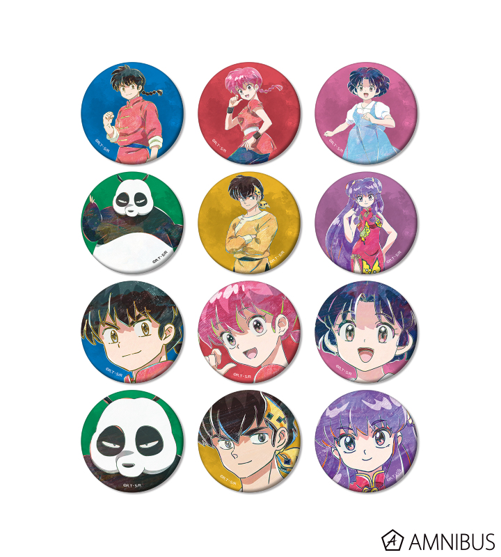 AMNIBUS-日常使いできるアニメグッズの通販サイト-
