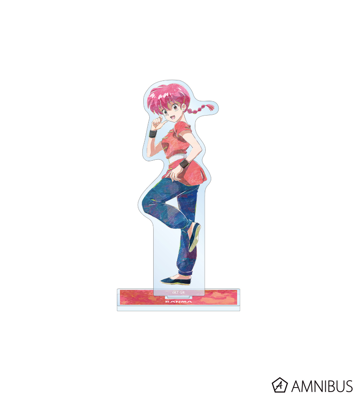 AMNIBUS-日常使いできるアニメグッズの通販サイト-