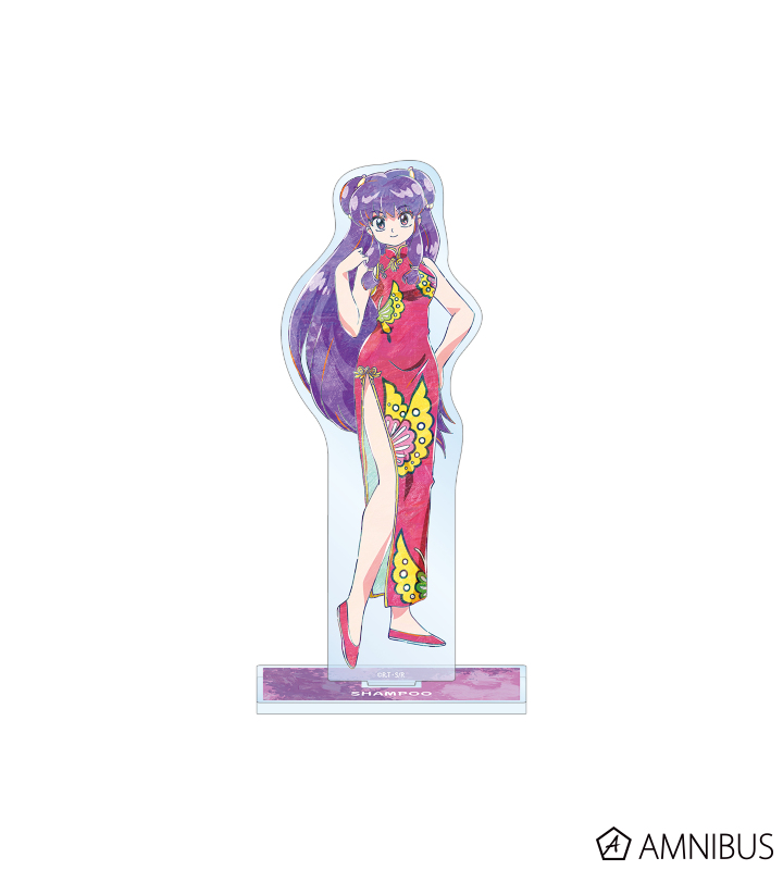 AMNIBUS-日常使いできるアニメグッズの通販サイト-