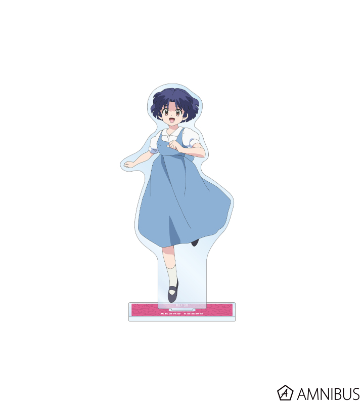 AMNIBUS-日常使いできるアニメグッズの通販サイト-