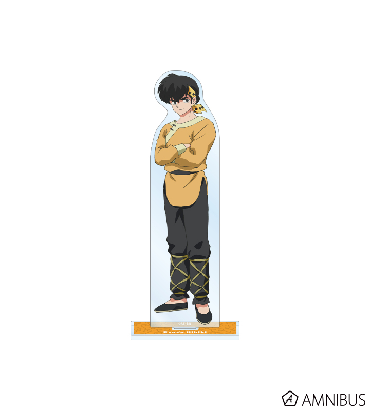 AMNIBUS-日常使いできるアニメグッズの通販サイト-