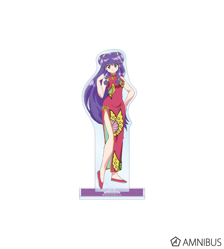 AMNIBUS-日常使いできるアニメグッズの通販サイト-