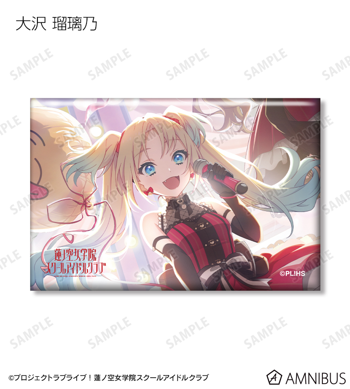 ラブライブ！蓮ノ空女学院スクールアイドルクラブ