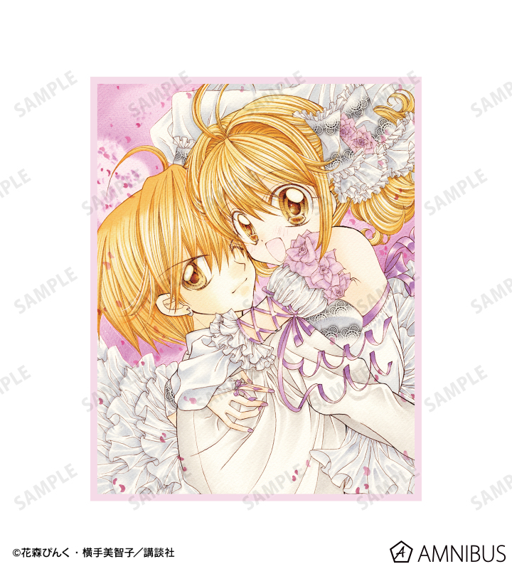 ぴちぴちピッチ - 七海 るちあ&堂本 海斗 Tシャツ/レディース