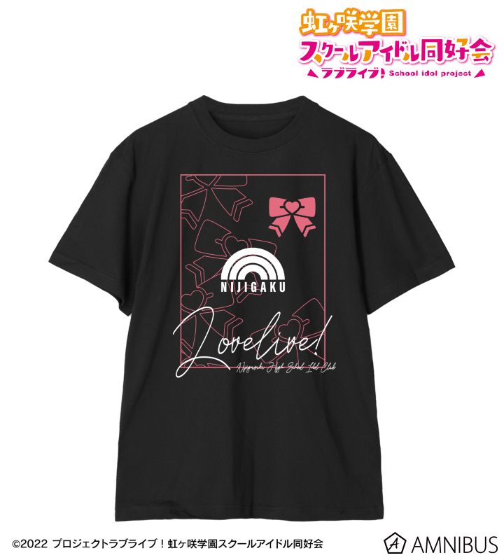 ラブライブ！虹ヶ咲学園スクールアイドル同好会 - 上原歩夢 T