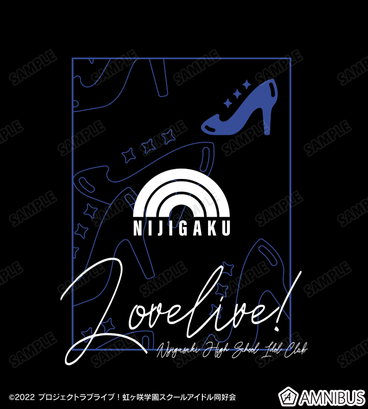 朝香果林 Tシャツ vol.2
